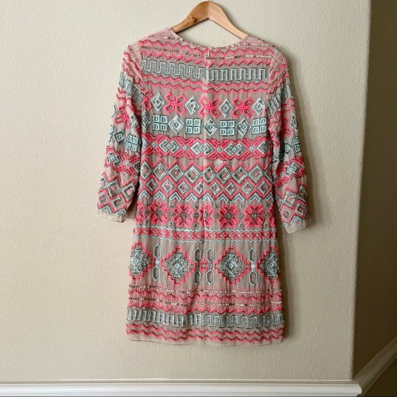 Needle & Thread Dress - Picture 4 of 12